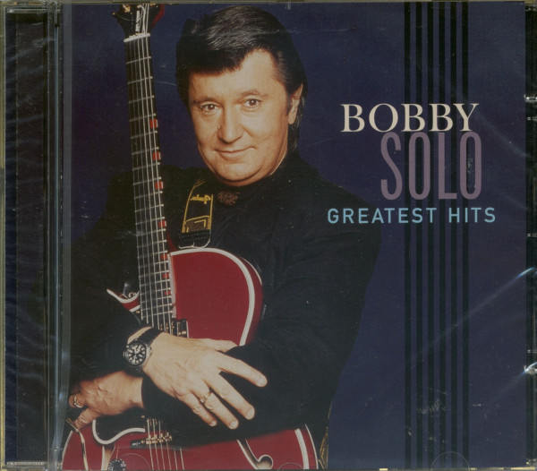 Greatest Hits (CD) Greatest Hits (CD)