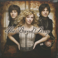 Vorschau: The Band Perry (LP) Vorschau: The Band Perry (LP)