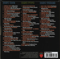 Vorschau: Rollin' And Tumblin' - American Electric Blues 1965 - 1971 (3-CD) Vorschau: Rollin' And Tumblin' - American Electric Blues 1965 - 1971 (3-CD)