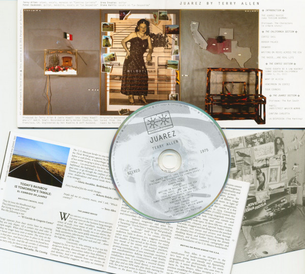 Juarez (CD)