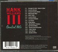 Vorschau: Greatest Hits (CD) Vorschau: Greatest Hits (CD)