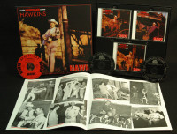 Vorschau: Hawk 1953-1961 (3-CD Deluxe Box Set) Vorschau: Hawk 1953-1961 (3-CD Deluxe Box Set)