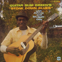 Vorschau: Stone Down Blues Vorschau: Stone Down Blues
