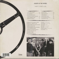 Vorschau: Havin' A Party Live - Thrilling Songs By The Daredevils On Wheels (LP, 180g Vinyl, Ltd.) Vorschau: Havin' A Party Live - Thrilling Songs By The Daredevils On Wheels (LP, 180g Vinyl, Ltd.)
