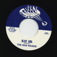 Vorschau: Blue Girl - Too Bad (7inch, 45rpm) Vorschau: Blue Girl - Too Bad (7inch, 45rpm)