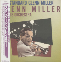 Vorschau: The Standard Glenn Miller (LP, Japan) Vorschau: The Standard Glenn Miller (LP, Japan)