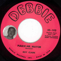 Vorschau: Please Mr. Mayor - Puddin' (7inch, 45rpm) Vorschau: Please Mr. Mayor - Puddin' (7inch, 45rpm)