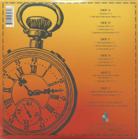 Vorschau: Tales Of Time (3- LP, 180g Vinyl) Vorschau: Tales Of Time (3- LP, 180g Vinyl)