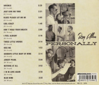 Vorschau: Personally (CD) Vorschau: Personally (CD)