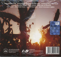Vorschau: The Fall Of The Western Sun (CD) Vorschau: The Fall Of The Western Sun (CD)