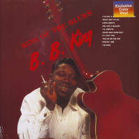 Vorschau: King Of The Blues (LP, Colored Vinyl) Vorschau: King Of The Blues (LP, Colored Vinyl)