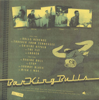 Vorschau: Rockabilly Dropouts (LP, colored Vinyl) Vorschau: Rockabilly Dropouts (LP, colored Vinyl)