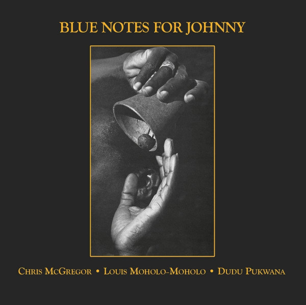 Blue Notes For Johnny (LP) Blue Notes For Johnny (LP)