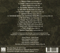 Vorschau: Stompin' Solo (CD) Vorschau: Stompin' Solo (CD)