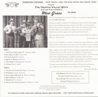 Vorschau: Sing And Play Authentic Blue Grass (LP, 10inch) Vorschau: Sing And Play Authentic Blue Grass (LP, 10inch)