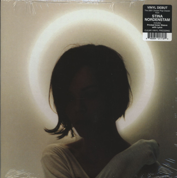 This is Stina Nordenstam (LP, colored Vinyl) This is Stina Nordenstam (LP, colored Vinyl)