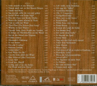 Vorschau: Das Alte Haus von Rocky Docky - 50 große Erfolge (2-CD) Vorschau: Das Alte Haus von Rocky Docky - 50 große Erfolge (2-CD)