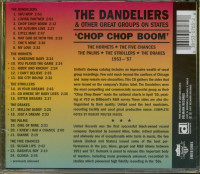 Vorschau: Chop Chop Boom Vorschau: Chop Chop Boom