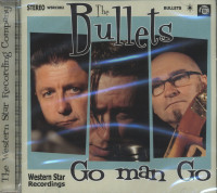 Vorschau: Go Man Go (CD) Vorschau: Go Man Go (CD)