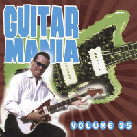 Vorschau: Guitar Mania Vol.25 (CD) Vorschau: Guitar Mania Vol.25 (CD)