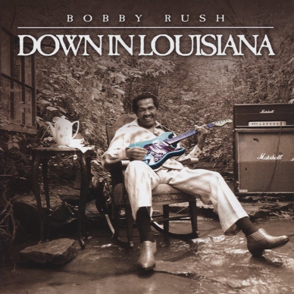Down In Louisiana