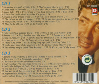 Vorschau: Memories Are Made of This (3-CD) Vorschau: Memories Are Made of This (3-CD)
