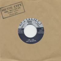 Vorschau: Last Call (7inch, 45rpm) Vorschau: Last Call (7inch, 45rpm)