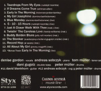 Vorschau: A Night In Vienna (CD) Vorschau: A Night In Vienna (CD)