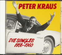 Vorschau: Die Singles 1958-60 Vorschau: Die Singles 1958-60