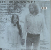 Vorschau: Of All The Wounded People (LP) Vorschau: Of All The Wounded People (LP)