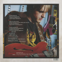Vorschau: A New Day Now - 20th Anniversary (2- LP, 180g colored Vinyl) Vorschau: A New Day Now - 20th Anniversary (2- LP, 180g colored Vinyl)
