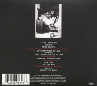 Vorschau: 11 Past The Hour (CD) Vorschau: 11 Past The Hour (CD)