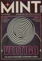 Vorschau: Mint Magazin #31, 10/19 Vorschau: Mint Magazin #31, 10/19