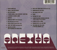 Vorschau: Aretha (CD) Vorschau: Aretha (CD)