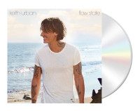 Vorschau: Flow State (CD) Vorschau: Flow State (CD)
