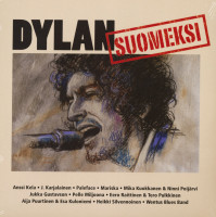Vorschau: Dylan Suomeksi (LP) Vorschau: Dylan Suomeksi (LP)