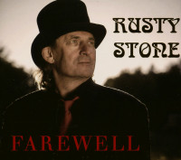 Vorschau: Farewell (CD) Vorschau: Farewell (CD)
