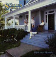 Vorschau: Maple Street Memories (LP, Cut-Out) Vorschau: Maple Street Memories (LP, Cut-Out)