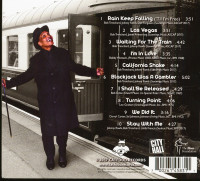 Vorschau: Waiting For The Train (CD) Vorschau: Waiting For The Train (CD)