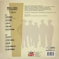 Vorschau: Rattlesnakes (LP, 10inch) Vorschau: Rattlesnakes (LP, 10inch)