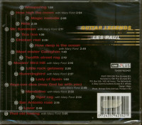 Vorschau: Guitar Legend Series (CD) Vorschau: Guitar Legend Series (CD)