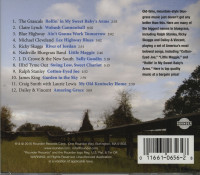 Vorschau: Bluegrass Special (CD) Vorschau: Bluegrass Special (CD)