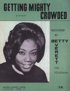 The Sweetest Thing - Van McCoy Songbook 62-73