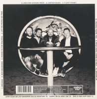 Vorschau: Missing Pieces (2-LP. 180g Vinyl & MP3-Download) Vorschau: Missing Pieces (2-LP. 180g Vinyl & MP3-Download)