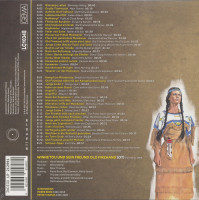 Vorschau: Winnetou und sein Freund Old Firehand - Original Motion Picture Soundtrack (LP) Vorschau: Winnetou und sein Freund Old Firehand - Original Motion Picture Soundtrack (LP)