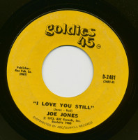 Vorschau: You Talk Too Much - I Love You Still (7inch, 45rpm) Vorschau: You Talk Too Much - I Love You Still (7inch, 45rpm)