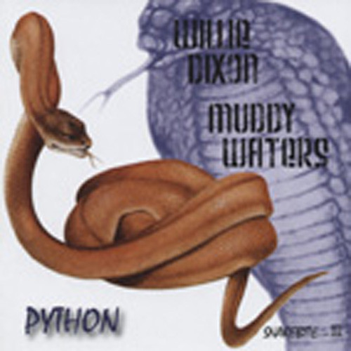 Python - Snakebite Vol.3 Python - Snakebite Vol.3