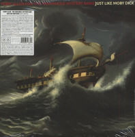 Vorschau: Just Like Moby Dick (2-LP & Download) Vorschau: Just Like Moby Dick (2-LP & Download)