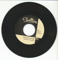 Vorschau: Detonation Day (7inch, 45rpm) Vorschau: Detonation Day (7inch, 45rpm)