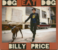 Vorschau: Dog Eat Dog (CD) Vorschau: Dog Eat Dog (CD)